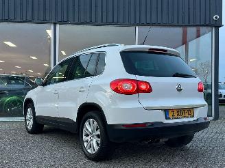 Volkswagen Tiguan 2.0 TSI DSG 4Motion picture 5