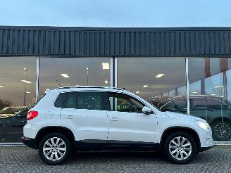 Volkswagen Tiguan 2.0 TSI DSG 4Motion picture 18