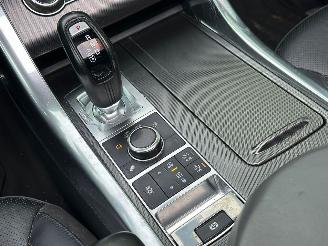 Land Rover Range Rover sport 3.0 TDV6 HSE Dynamic picture 13