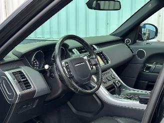 Land Rover Range Rover sport 3.0 TDV6 HSE Dynamic picture 11