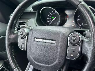 Land Rover Range Rover sport 3.0 TDV6 HSE Dynamic picture 15