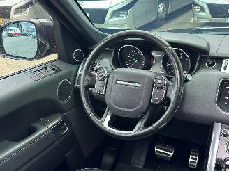 Land Rover Range Rover sport 3.0 TDV6 HSE Dynamic picture 8