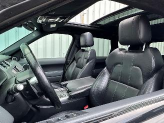 Land Rover Range Rover sport 3.0 TDV6 HSE Dynamic picture 10