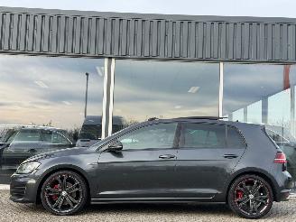 Volkswagen Golf 2.0 TDI GTD VOL picture 2