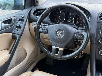 Volkswagen Golf 1.4 TSI Highline DSG picture 3