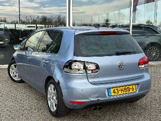 Volkswagen Golf 1.4 TSI Highline DSG picture 5