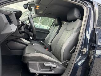 Audi A1 SPORTBACK 25 TFSI AUTOMAAT picture 7