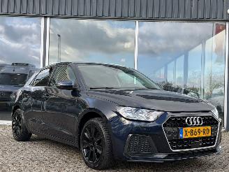 Audi A1 SPORTBACK 25 TFSI AUTOMAAT picture 11