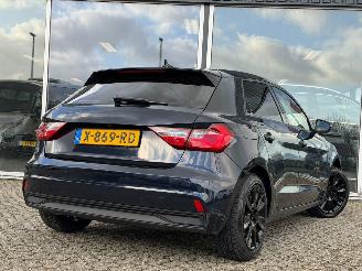 Audi A1 SPORTBACK 25 TFSI AUTOMAAT picture 17