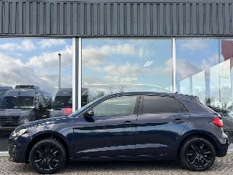 Audi A1 SPORTBACK 25 TFSI AUTOMAAT picture 4