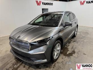 Voiture accidenté Skoda Enyaq  2025/5