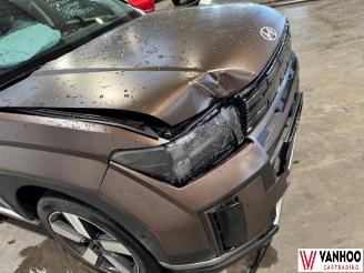 Hyundai Santa Fe FE picture 4