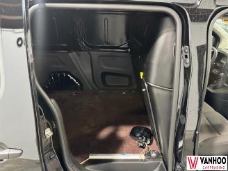 Opel Combo  picture 14