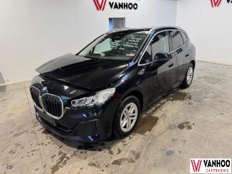 Schadeauto BMW 2-serie  2024/4