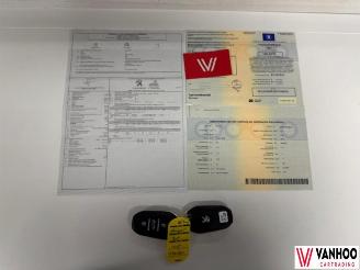 Peugeot 308  picture 22