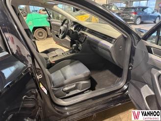 Volkswagen Passat  picture 21