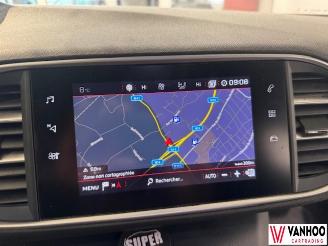 Peugeot 308  picture 21