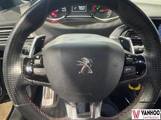 Peugeot 308  picture 18