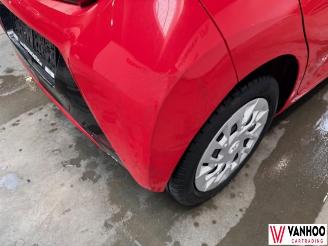 Toyota Aygo  picture 6