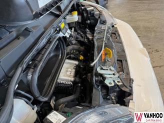 Opel Movano  picture 5