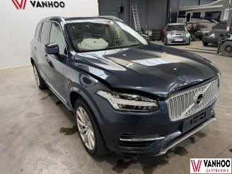 Volvo Xc-90  picture 5