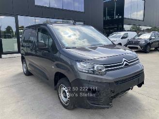 Citroën Berlingo  picture 1