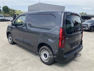 Citroën Berlingo  picture 4