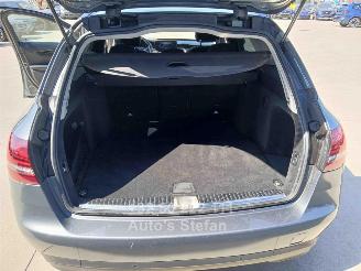 Mercedes C-klasse  picture 13