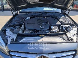 Mercedes C-klasse  picture 23