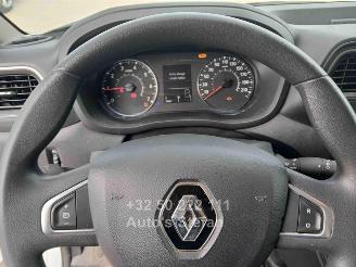 Renault Master KOMFORT picture 10