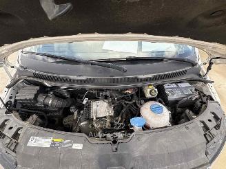 Volkswagen Transporter TRANSPORTER picture 22