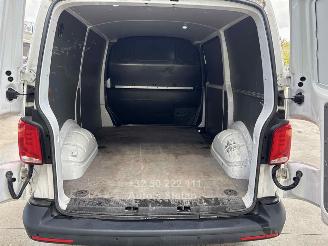 Volkswagen Transporter TRANSPORTER picture 16