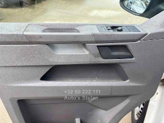Volkswagen Transporter TRANSPORTER picture 24