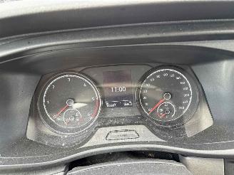 Volkswagen Transporter TRANSPORTER picture 12