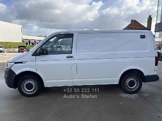 Volkswagen Transporter TRANSPORTER picture 27