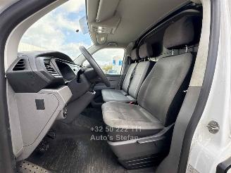 Volkswagen Transporter TRANSPORTER picture 11