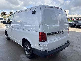 Volkswagen Transporter TRANSPORTER picture 7