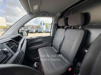 Volkswagen Transporter TRANSPORTER picture 14