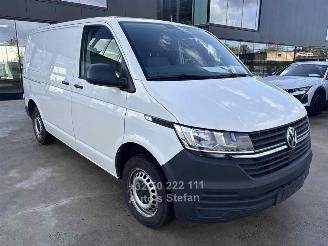 Vaurioauto  passenger cars Volkswagen Transporter TRANSPORTER 2020/5