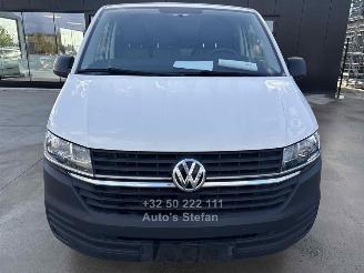 Volkswagen Transporter TRANSPORTER picture 3
