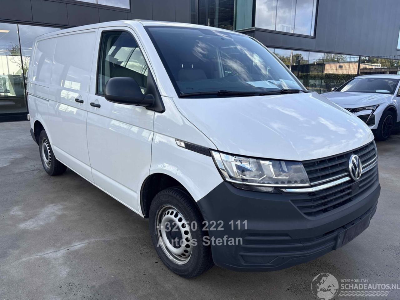 Volkswagen Transporter TRANSPORTER