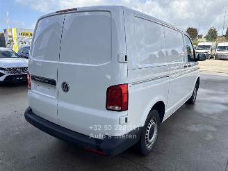 Volkswagen Transporter TRANSPORTER picture 9