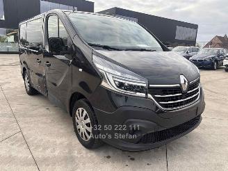 Auto incidentate Renault Trafic LIFE 2020/7