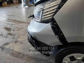 Renault Trafic ZEN picture 30