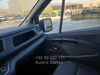 Renault Trafic ZEN picture 9