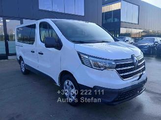 Schadeauto Renault Trafic ZEN 2023/3