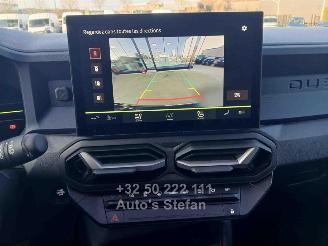 Dacia Duster JOURNEY picture 10