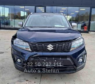 Suzuki Vitara EXCLUSIVE picture 4