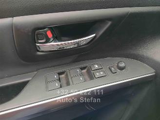 Suzuki SX4 S-CROSS picture 9