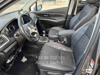 Suzuki SX4 S-CROSS picture 7